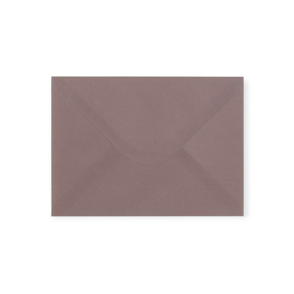 A6 Envelope Soft Mulbery